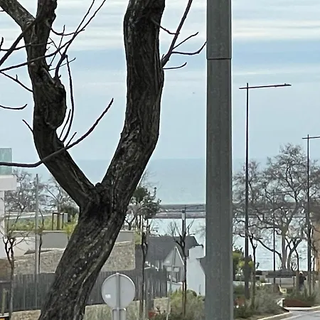 Mhouse Lease Av Sintra 아파트 카스카이스